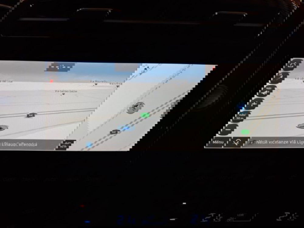 Hyundai Tucson usata a Vicenza (12)