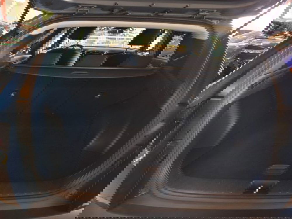 Hyundai Tucson usata a Vicenza (6)