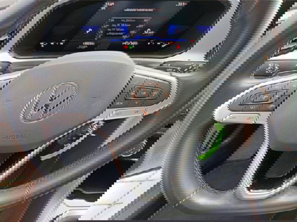 Volkswagen T-Roc usata a Bari (15)