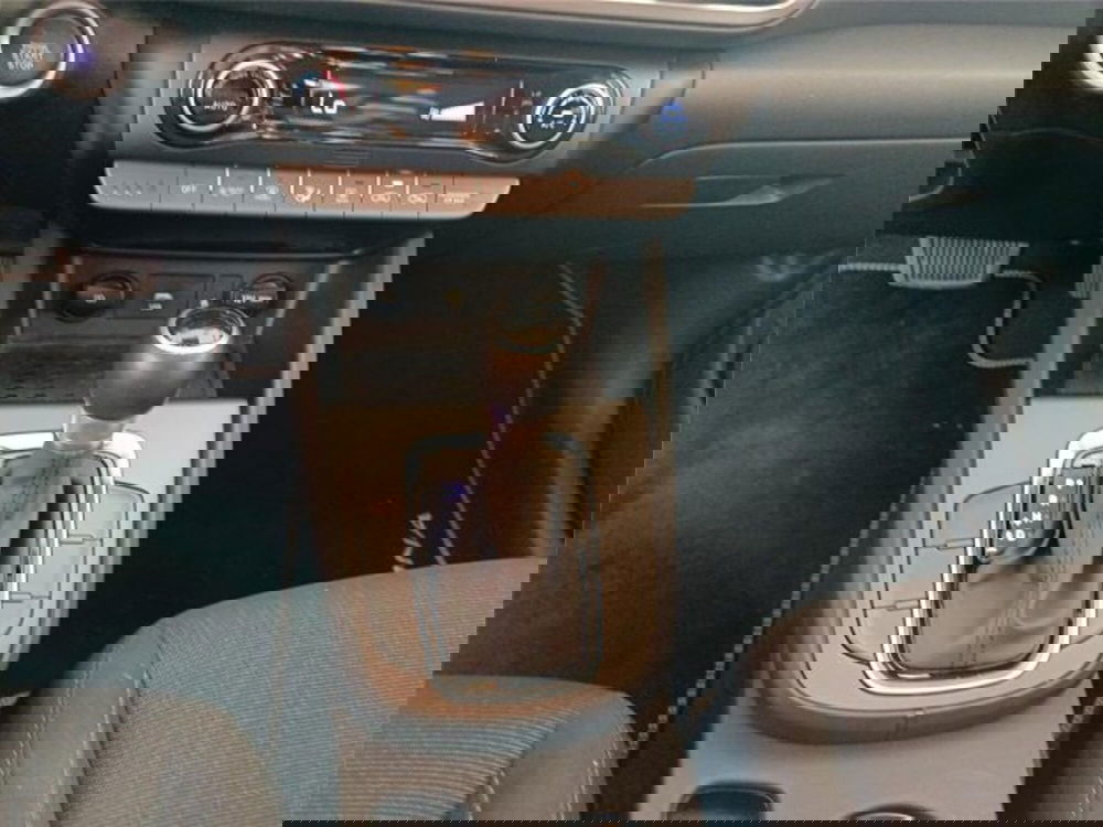 Hyundai Kona usata a Bari (19)