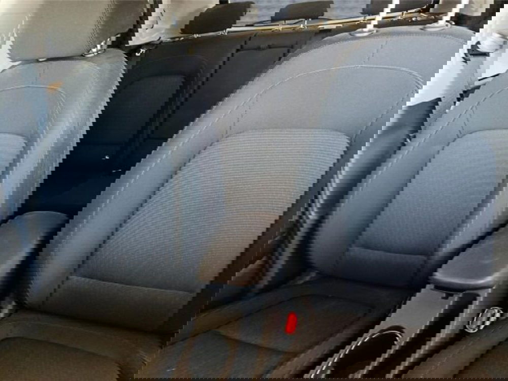 Hyundai Kona usata a Bari (20)