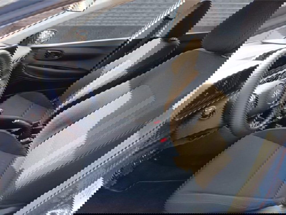 Hyundai i20 usata a Bari (10)