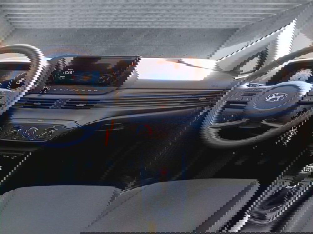 Hyundai i20 usata a Bari (12)