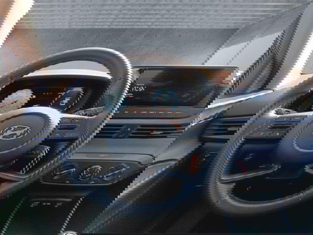 Hyundai i20 usata a Bari (13)