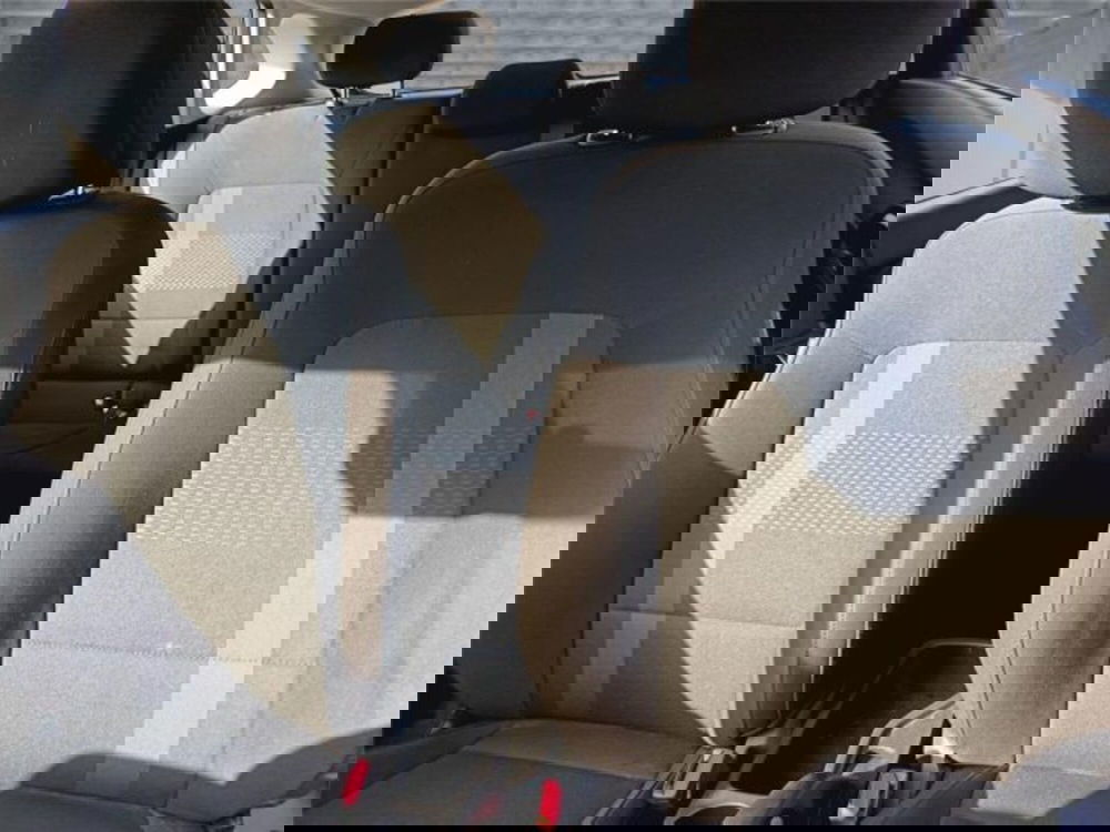 Hyundai i20 usata a Bari (19)