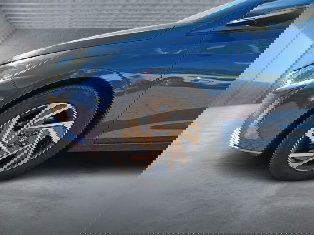 Hyundai i20 usata a Bari (8)