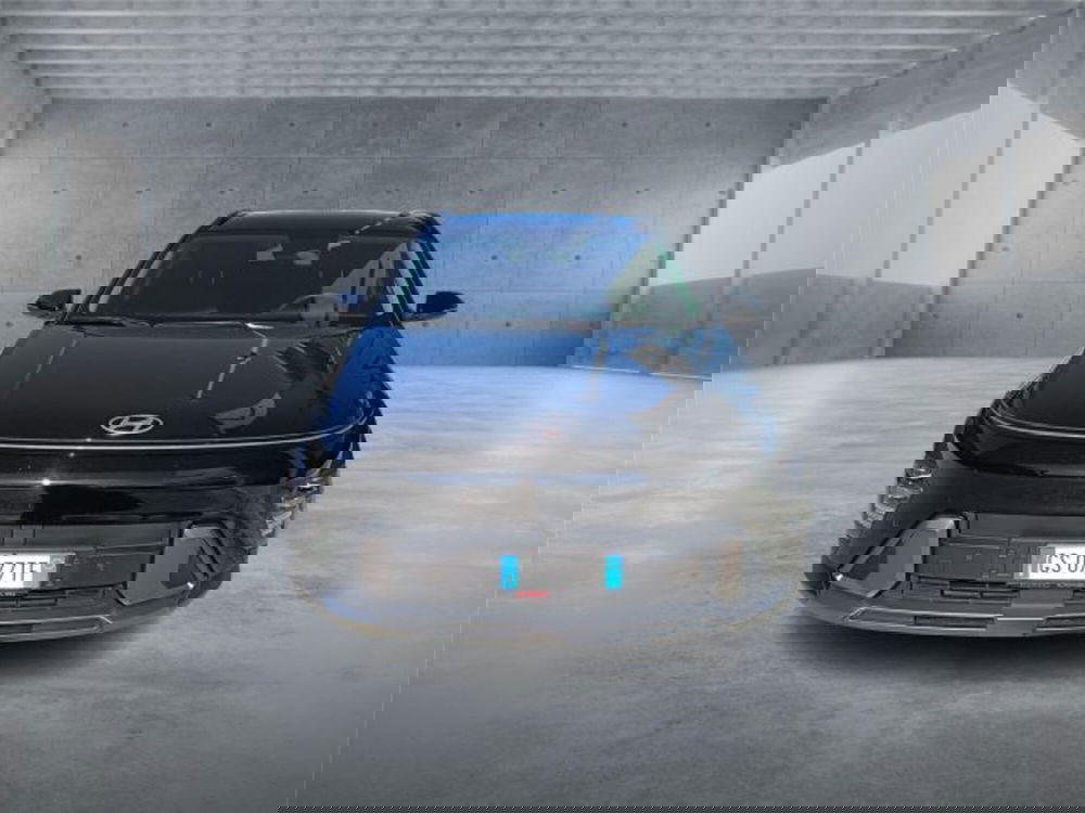 Hyundai Kona usata a Bari (2)