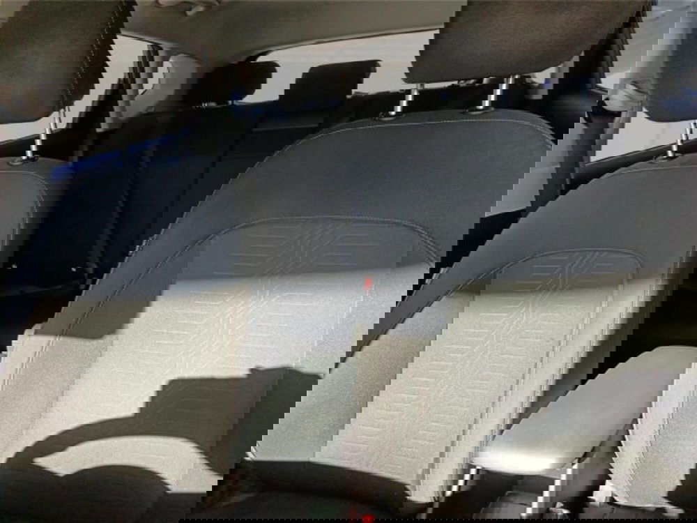 Hyundai Kona usata a Bari (20)