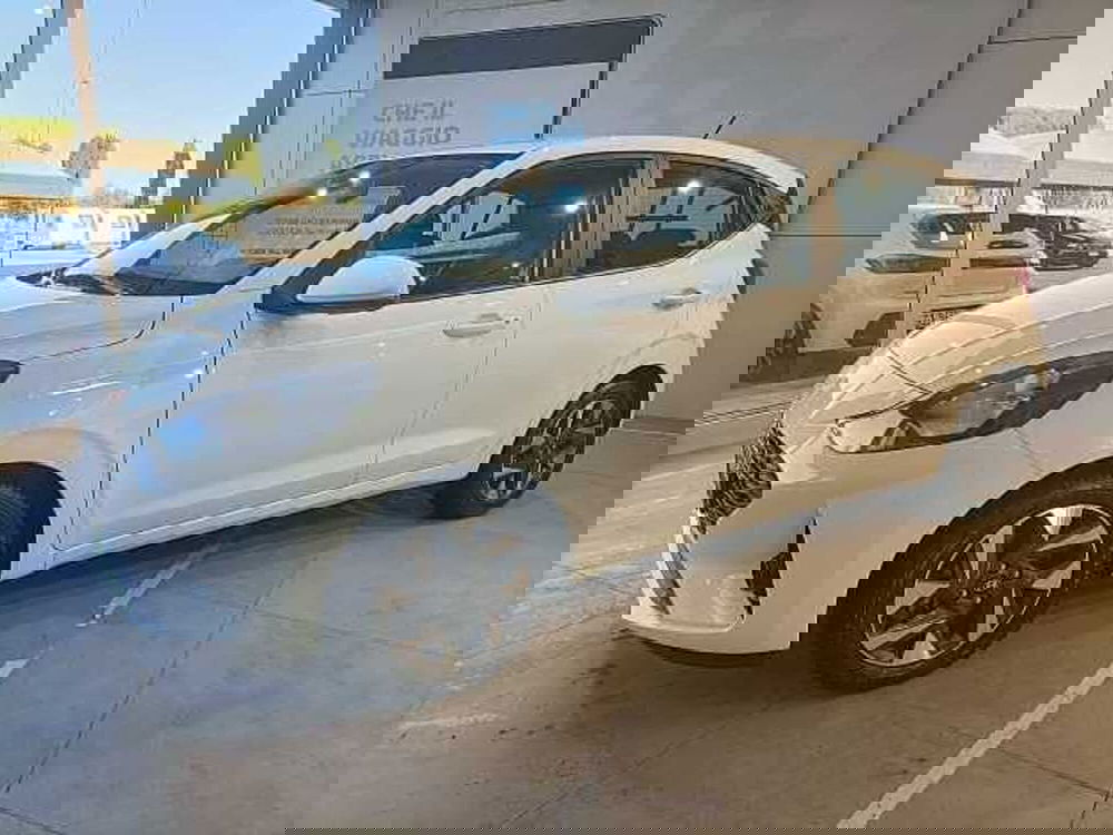 Hyundai i10 usata a Venezia (2)