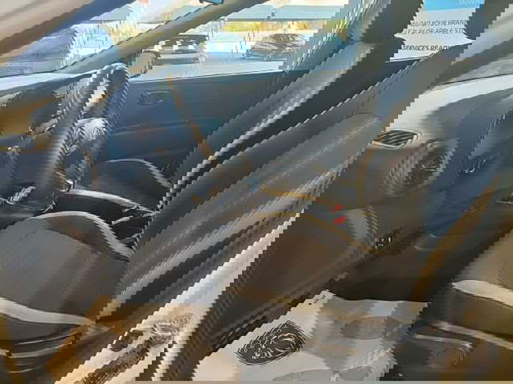 Hyundai i10 usata a Venezia (10)