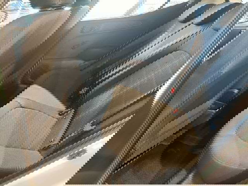 Hyundai i10 usata a Venezia (11)