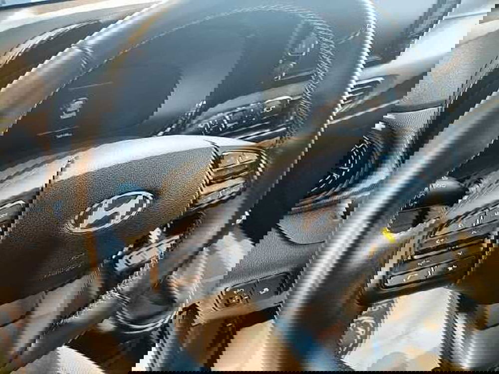 Hyundai i10 usata a Venezia (12)