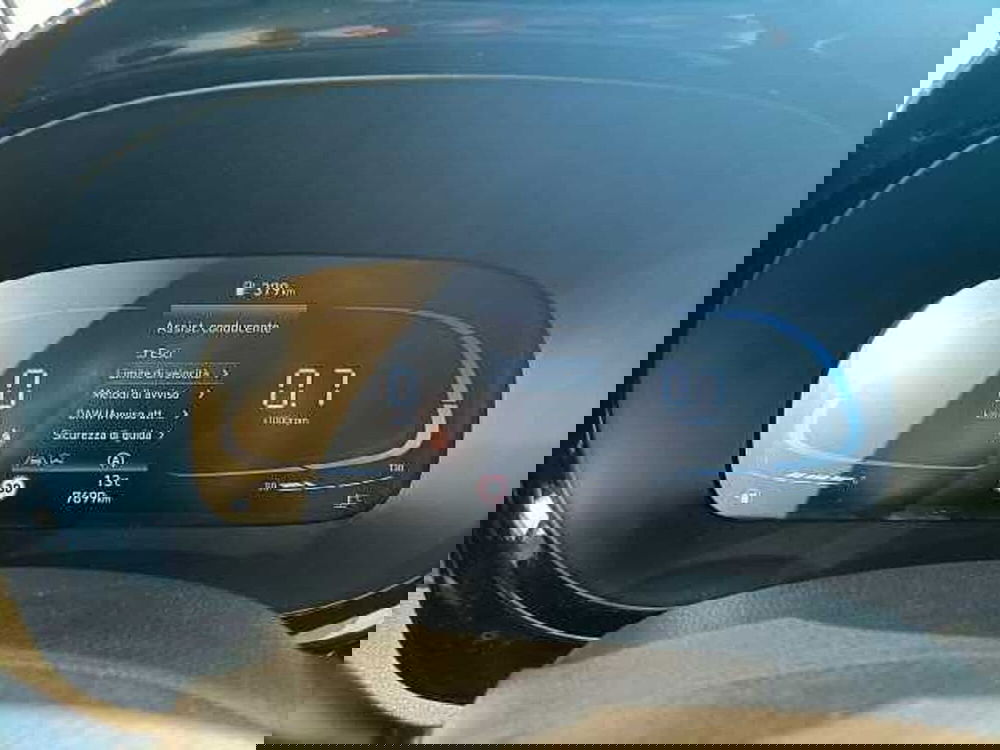 Hyundai i10 usata a Venezia (15)