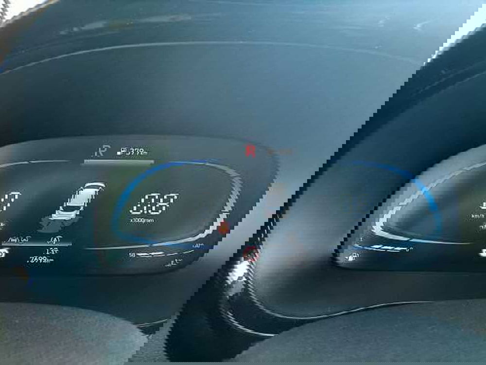 Hyundai i10 usata a Venezia (17)