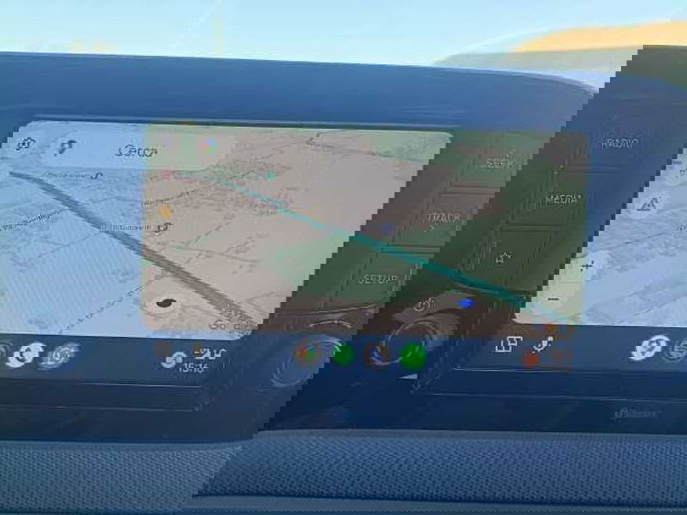 Hyundai i10 usata a Venezia (18)