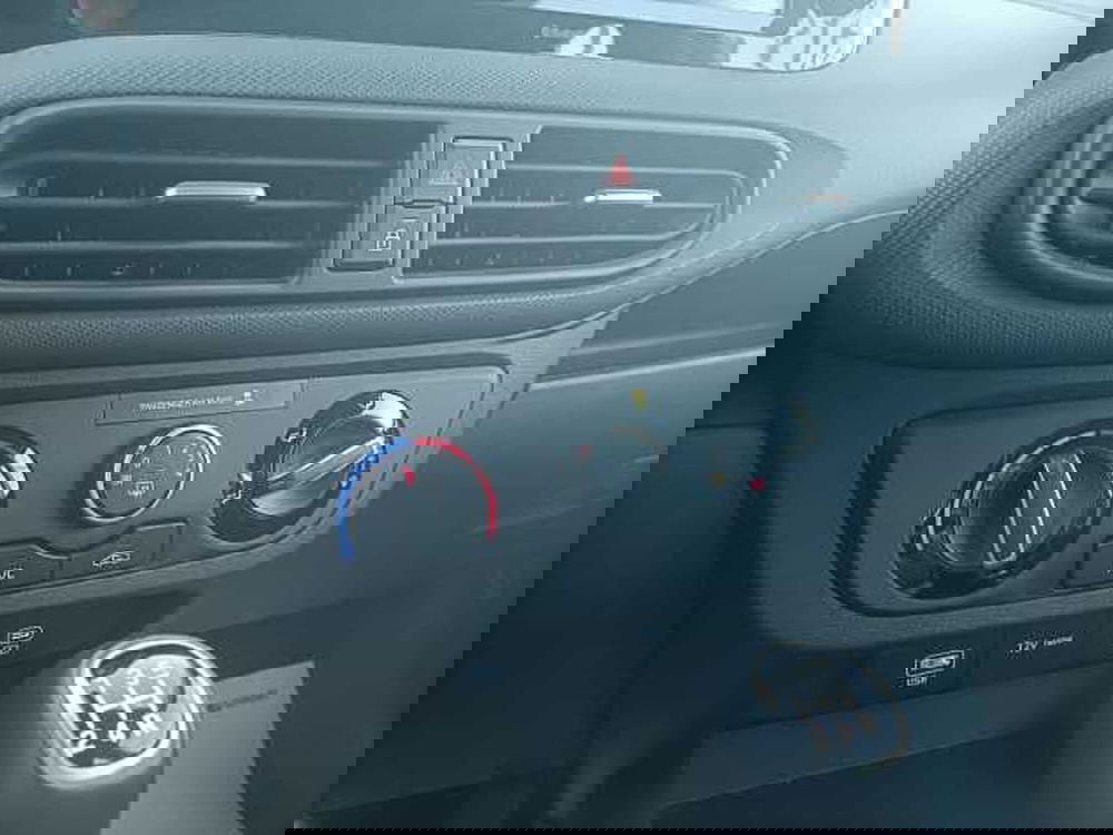 Hyundai i10 usata a Venezia (20)