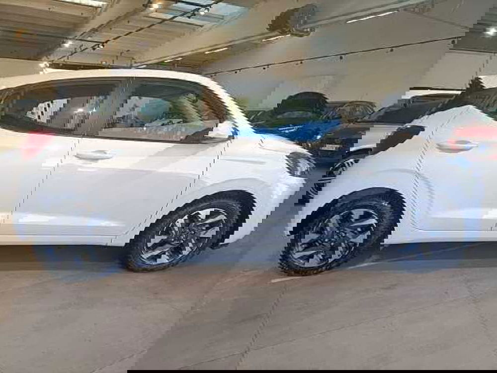 Hyundai i10 usata a Venezia (3)