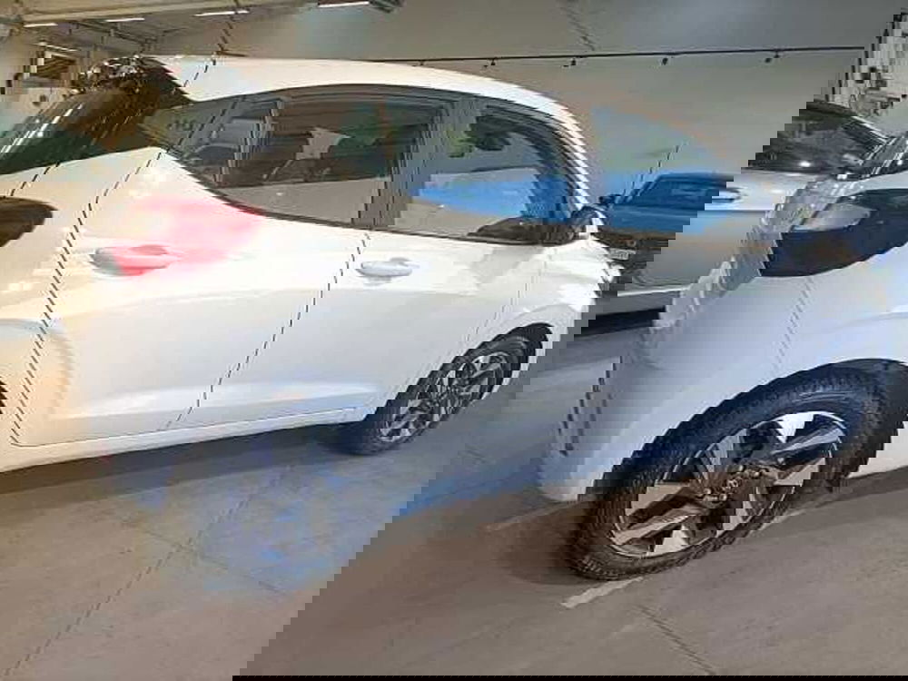 Hyundai i10 usata a Venezia (5)