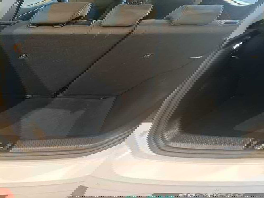 Hyundai i10 usata a Venezia (7)