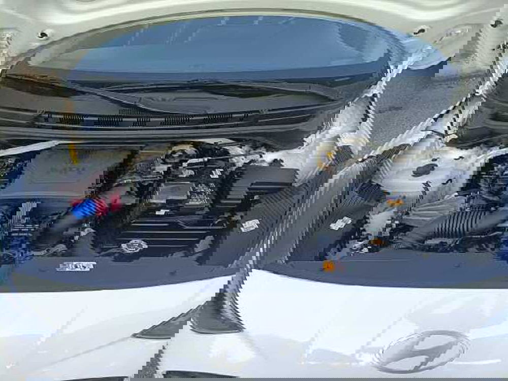 Hyundai i10 usata a Venezia (9)