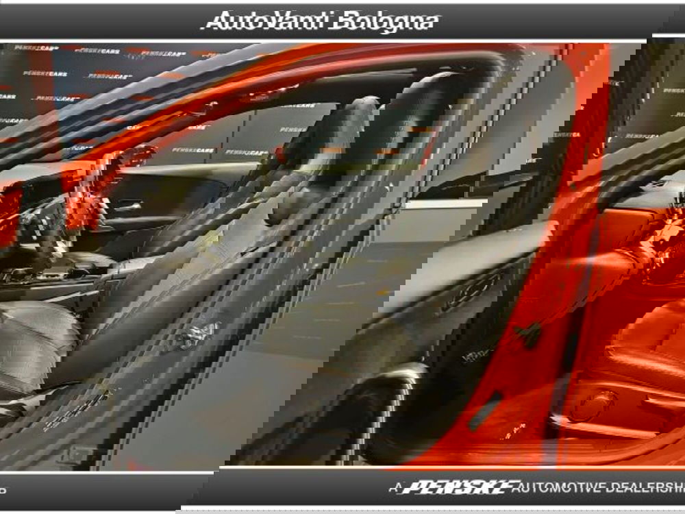 Mercedes-Benz Classe A usata a Bologna (10)