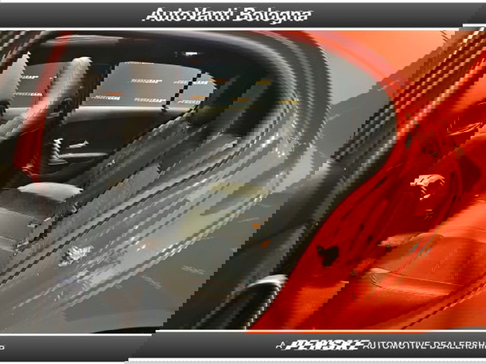 Mercedes-Benz Classe A usata a Bologna (11)