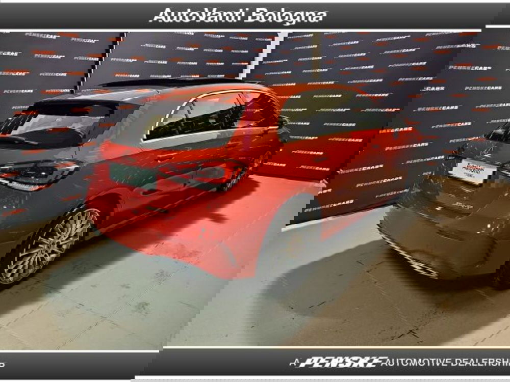 Mercedes-Benz Classe A usata a Bologna (5)