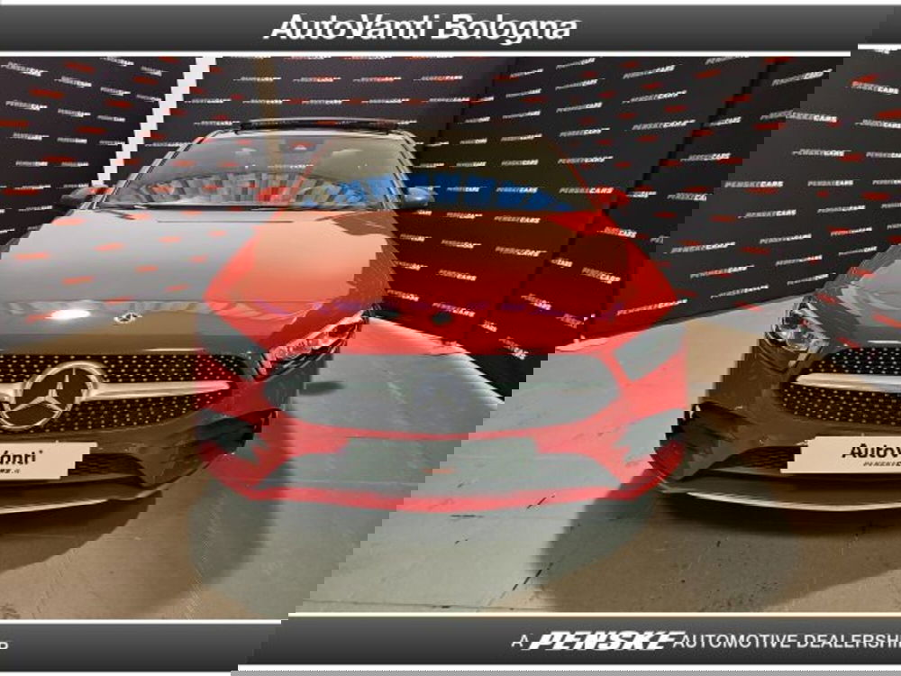 Mercedes-Benz Classe A usata a Bologna (7)