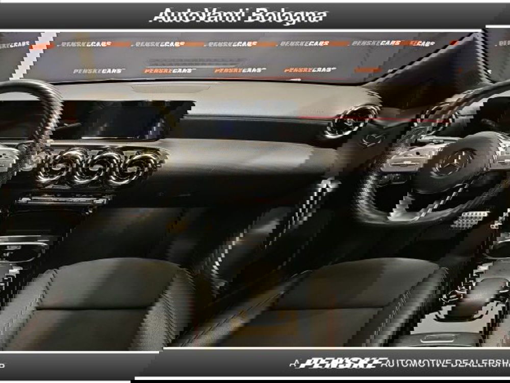 Mercedes-Benz Classe A usata a Bologna (9)