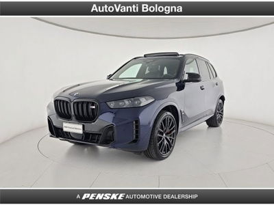 BMW X5 M60i MSport Pro auto del 2024 usata a Granarolo dell&#039;Emilia