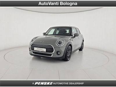 MINI Mini 1.5 One Hype 5 porte del 2020 usata a Granarolo dell&#039;Emilia