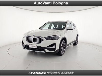 BMW X1 sDrive18d xLine Plus del 2020 usata a Granarolo dell&#039;Emilia