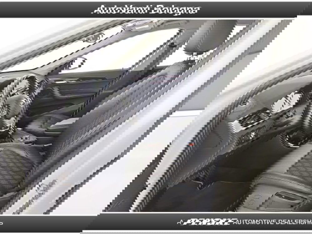 BMW X1 usata a Bologna (11)