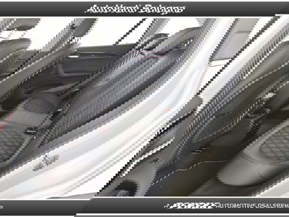 BMW X1 usata a Bologna (12)