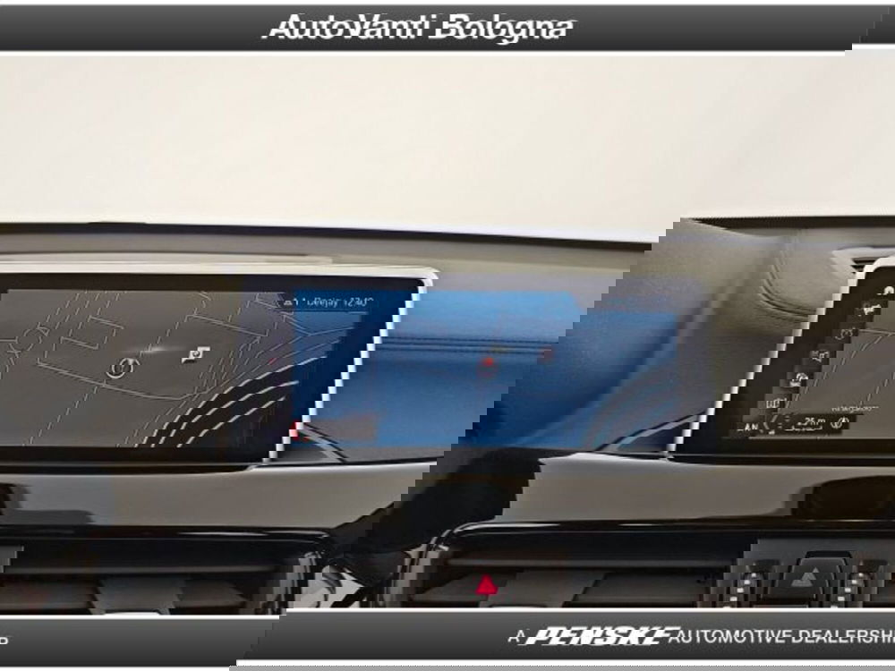 BMW X1 usata a Bologna (13)