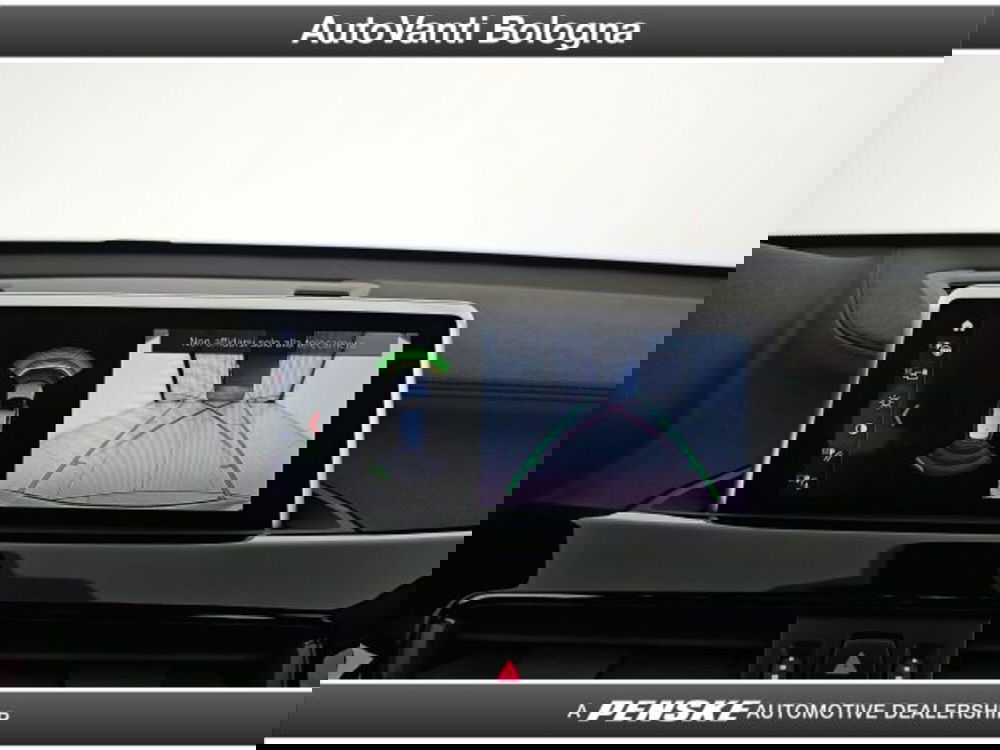 BMW X1 usata a Bologna (14)
