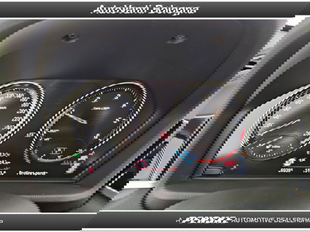 BMW X1 usata a Bologna (15)