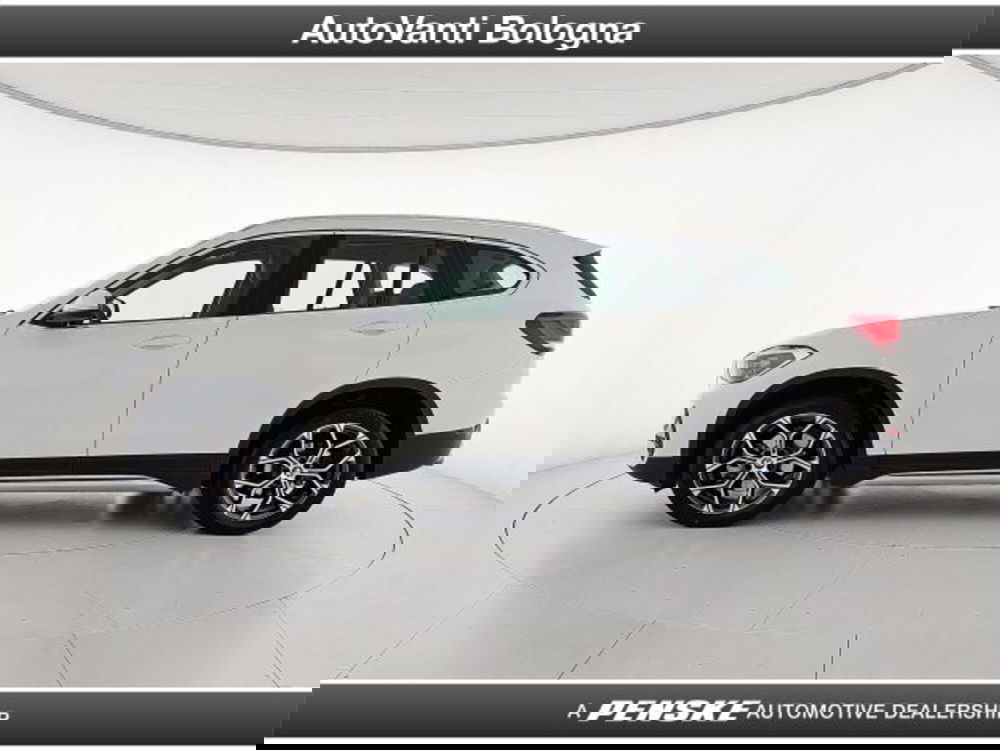 BMW X1 usata a Bologna (3)