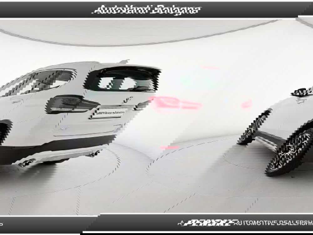 BMW X1 usata a Bologna (4)