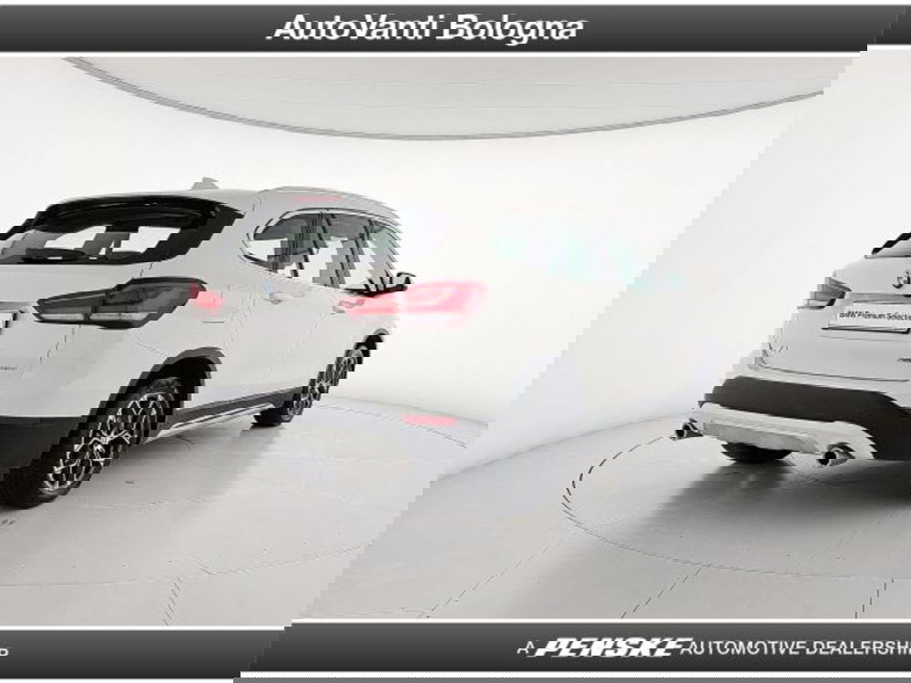 BMW X1 usata a Bologna (6)