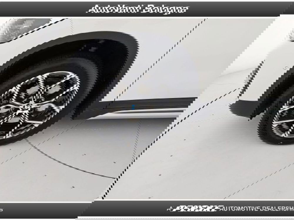 BMW X1 usata a Bologna (9)