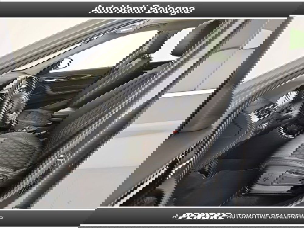 BMW X1 usata a Bologna (11)