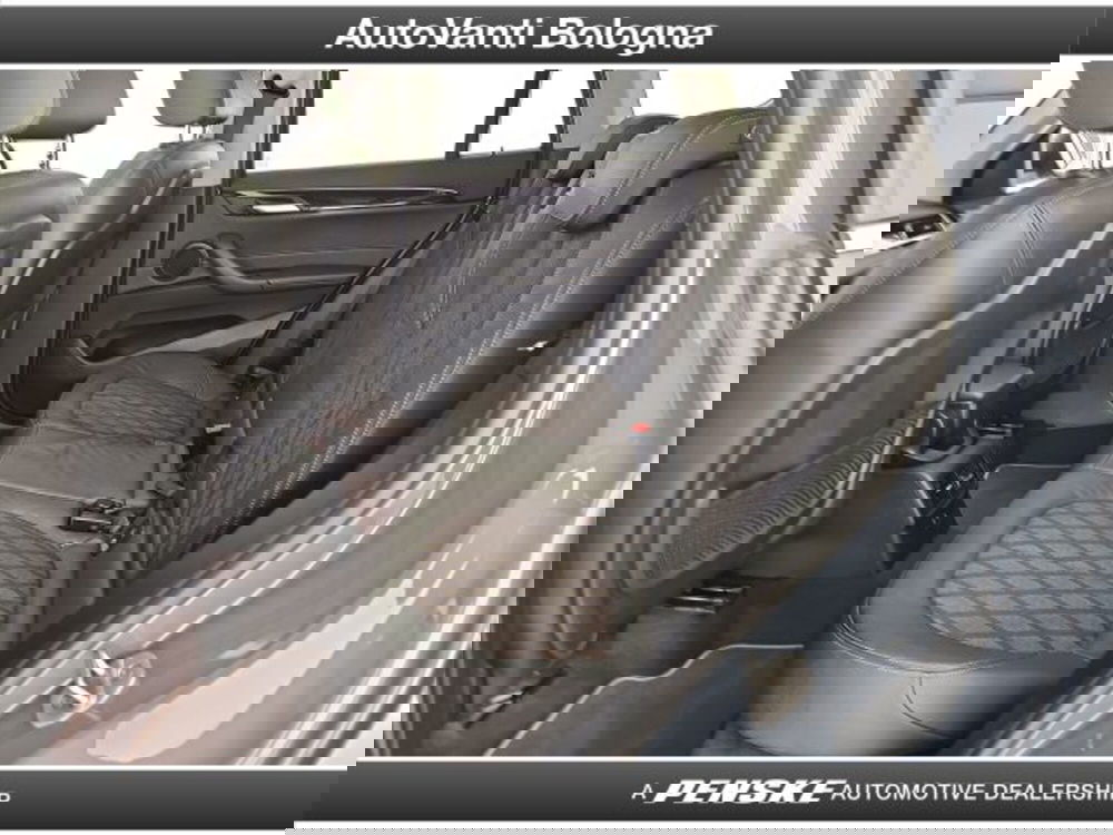 BMW X1 usata a Bologna (12)