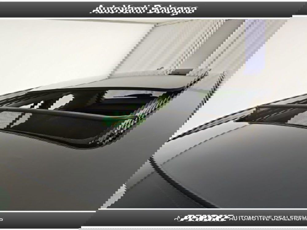 BMW X1 usata a Bologna (13)