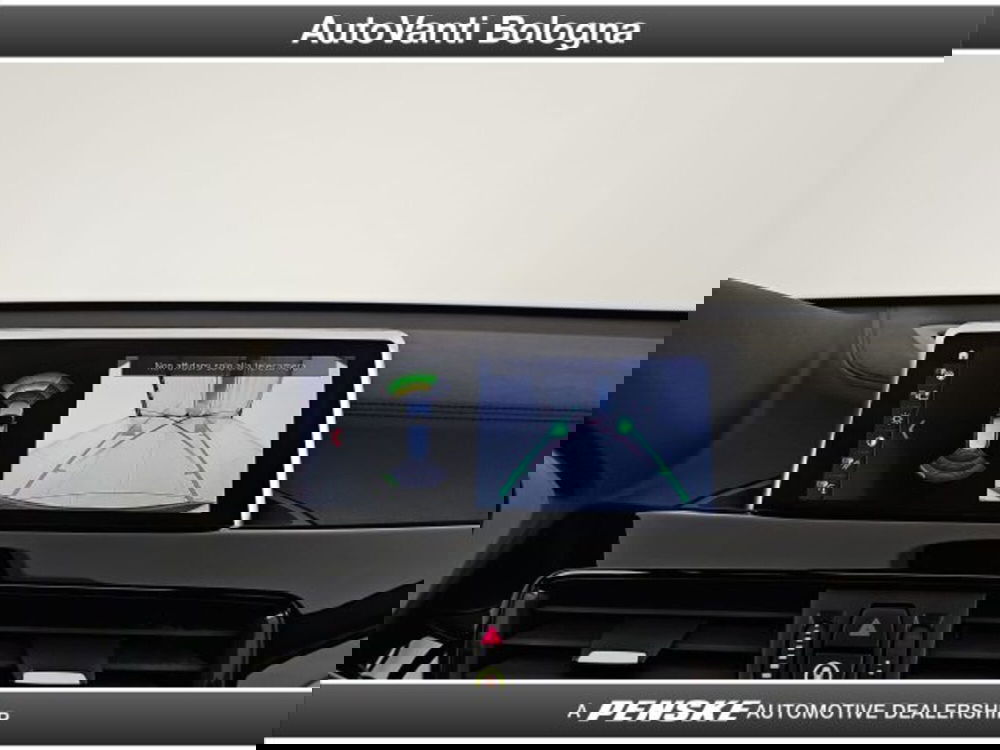 BMW X1 usata a Bologna (14)