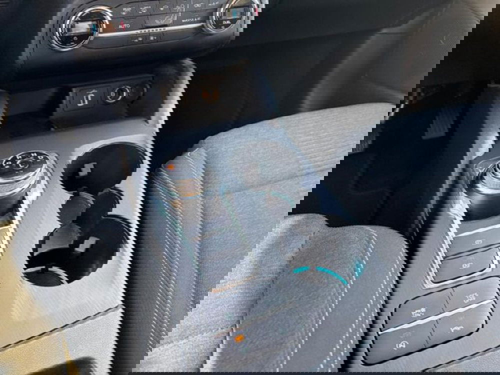 Ford Focus usata a Sassari (10)