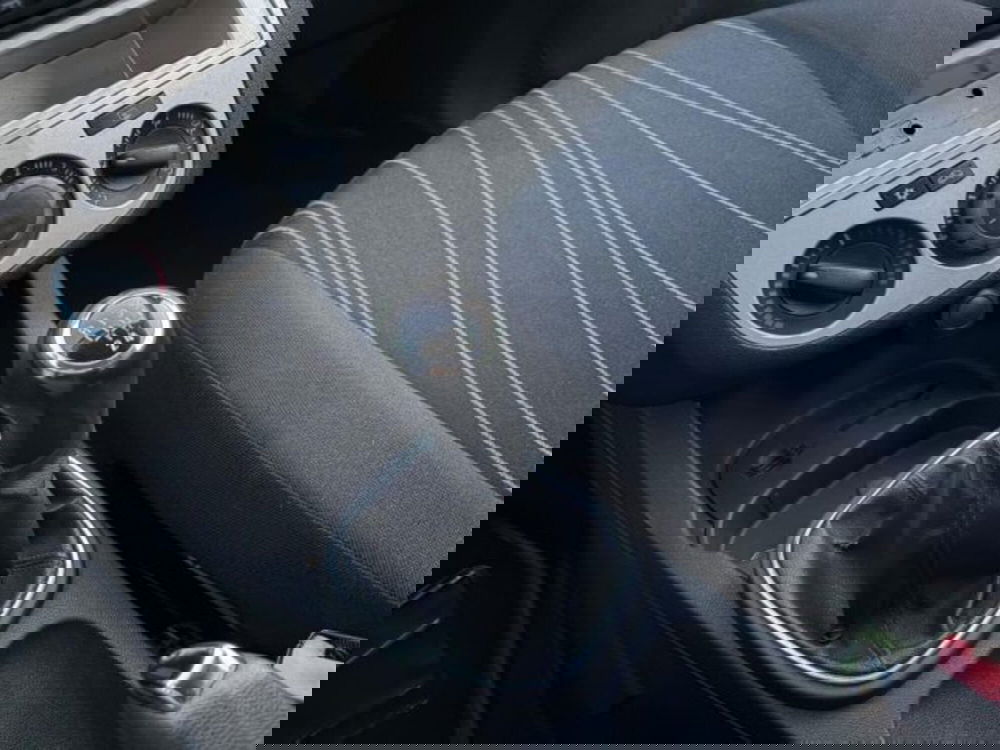 Opel Corsa usata a Sassari (10)