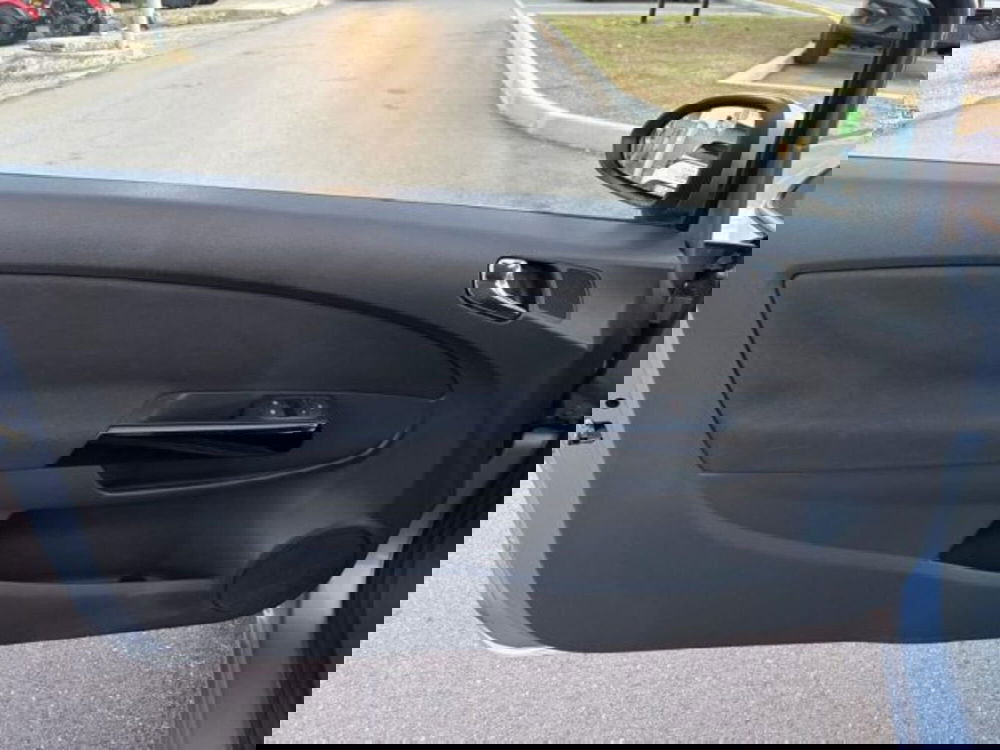 Opel Corsa usata a Sassari (11)