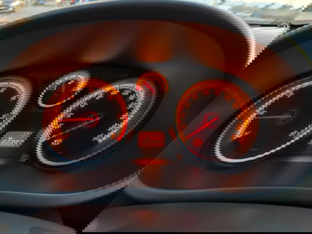 Opel Corsa usata a Sassari (12)