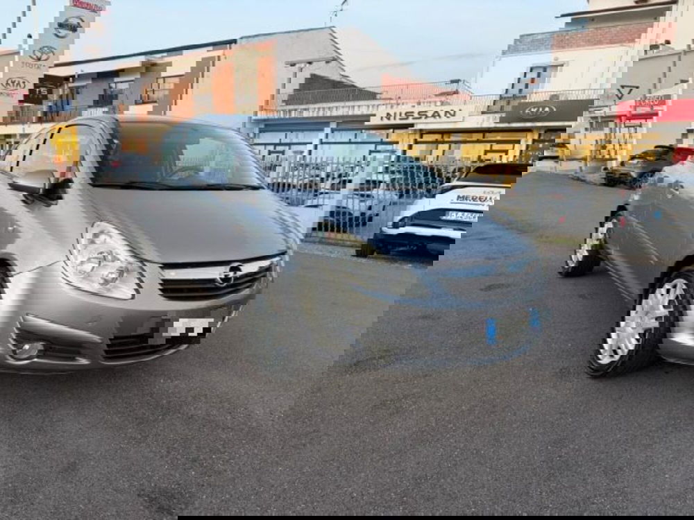 Opel Corsa usata a Sassari (2)